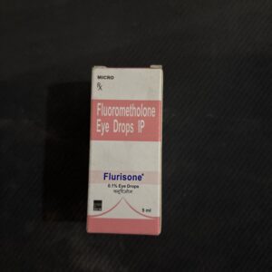 flurisone