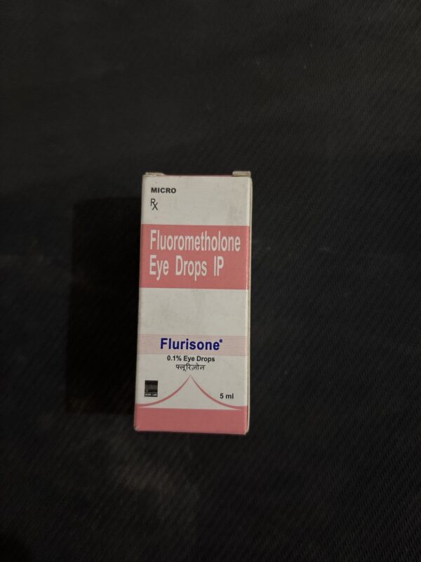 flurisone