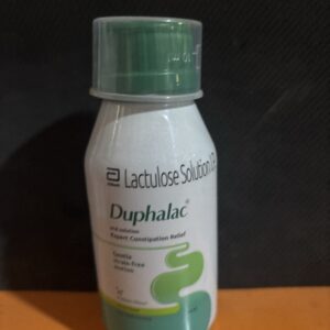 duphalac  syrup