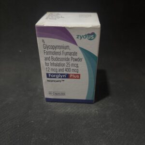 forglyn plus rotacaps