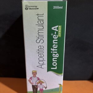 longifene A syrup