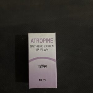 atropin