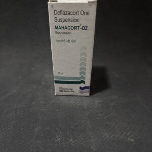 mahacort DZ