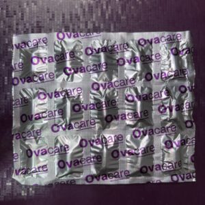 ovacare