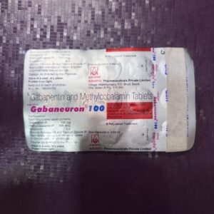 Gabaneuron 100