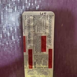 telsite H 40mg