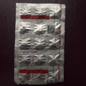 voglistar MD 0.2