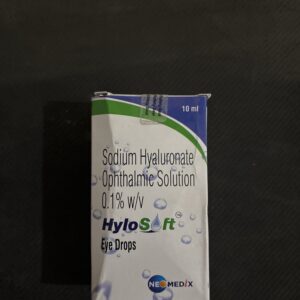 Hylosoft
