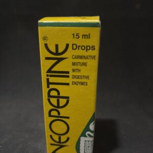 Neopeptine drop