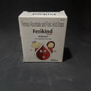 ferikind drop