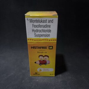 histafree  M