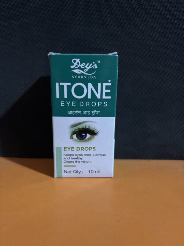 itone