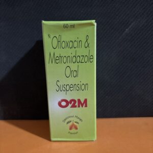 O2M syrup