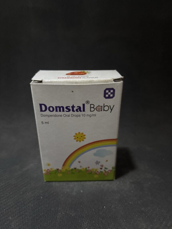domstal baby
