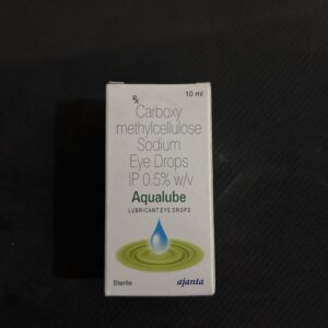 aqualube