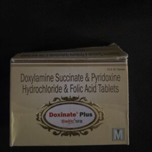 doxinate plus