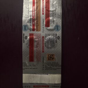 telmikind CT 40
