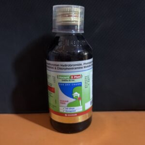 ascoril d plus syrup