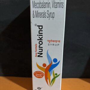 nurokind  syrup