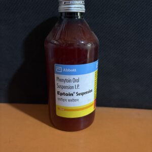 eptoin  syrup