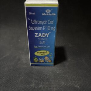 zady 100
