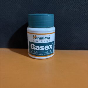 Gasex