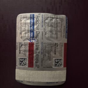 herpikind 800