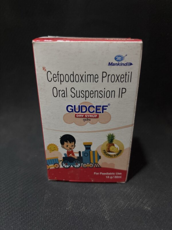 gudcef