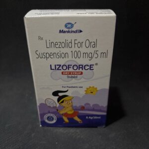 lizoforce
