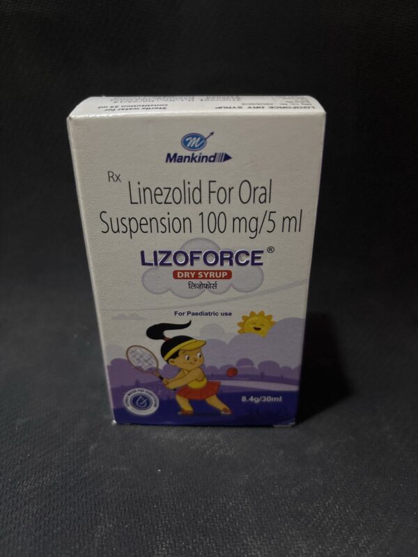 lizoforce