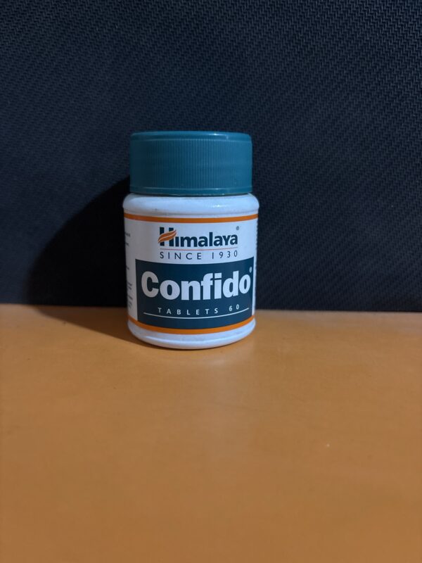 Confido