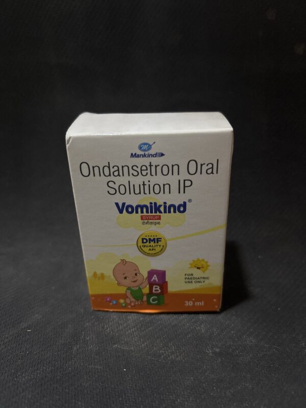 vomikind