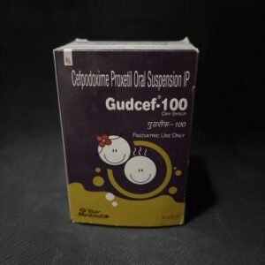 gudcef 100