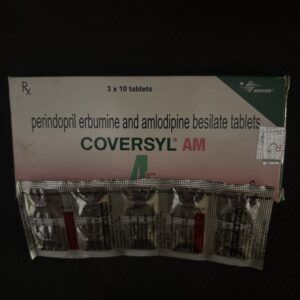 coversyl 10mg