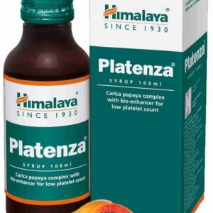 platenza syrup
