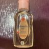 Johnsons baby oil - Image 3