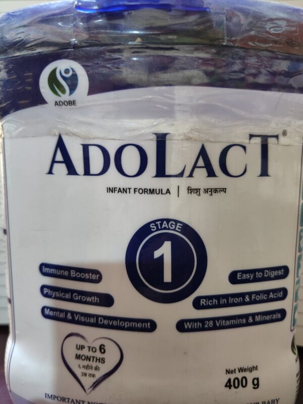 Adolact 1