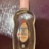 Johnsons baby oil - Image 2