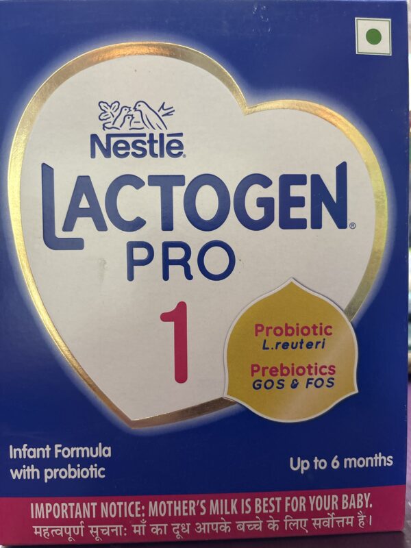 Lactogen