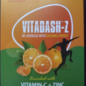 Vitadash Z