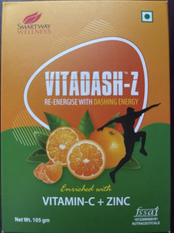 Vitadash Z