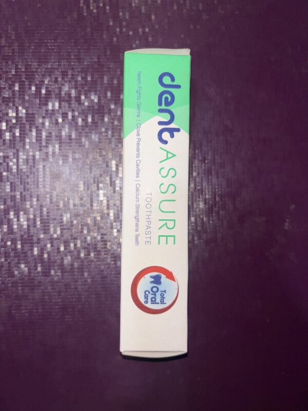 Dent Assure