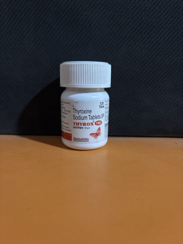 Thyrox 150