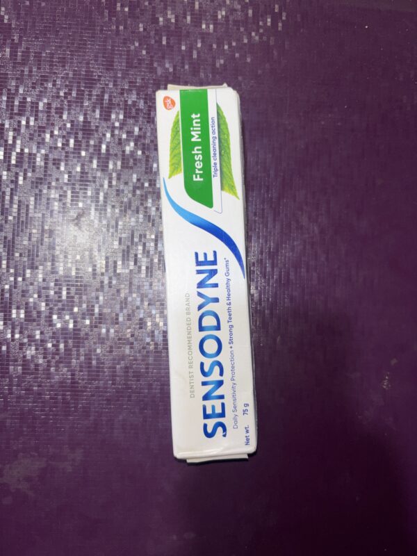 Sensodyne - Image 4