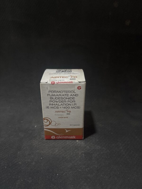 Airtec fb 400