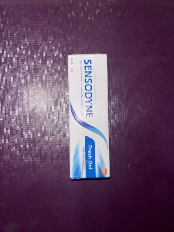Sensodyne - Image 3