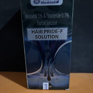 Hair Pride-F