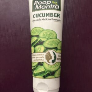 Roop mantra facewash