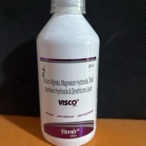 Visco syrup