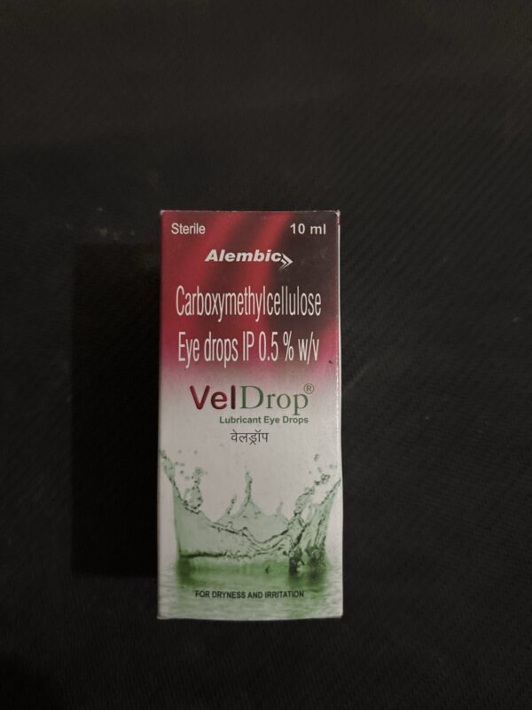 Veldrop